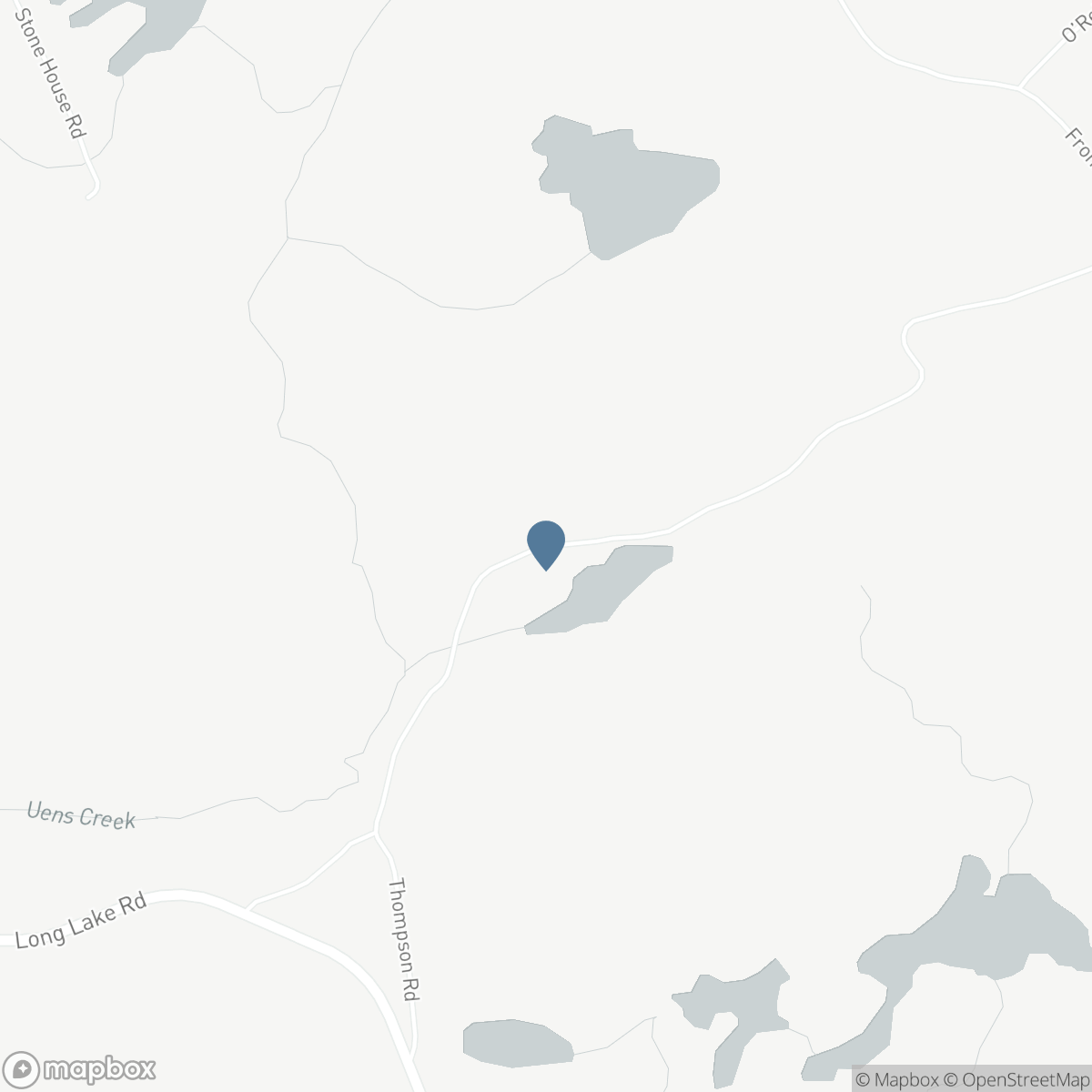 1195 THOMPSON ROAD, Central Frontenac, Ontario K0H 2E0